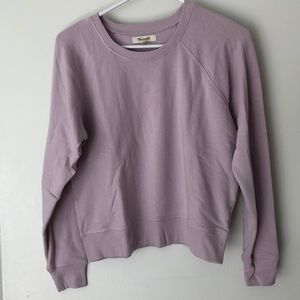 Madewell sweatshirt